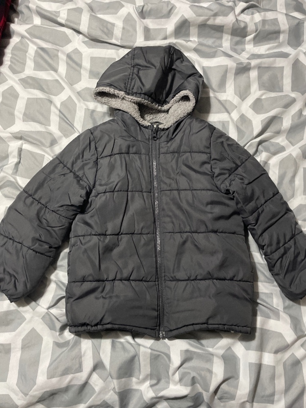winter jacket